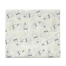 Полуторна підковдра Мілк 155/215