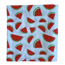 Муслінова пелюшка Кавун 90/80