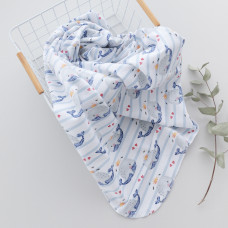 Пелюшка фланелева/байкова (Україна) Кит 90/80