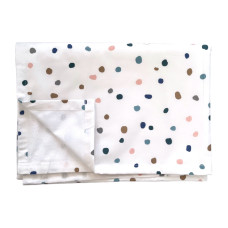 Пелюшка непромокаюча Точки 100/70