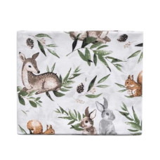 Бавовняна пелюшка Оленя 100/80