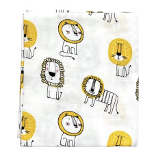 Муслінова пелюшка Леви 90/80