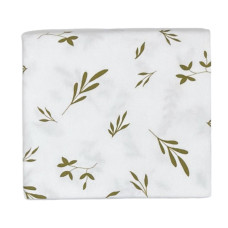 Пелюшка фланелева/байкова (Туреччина) Гілочки Бежевий 90/80