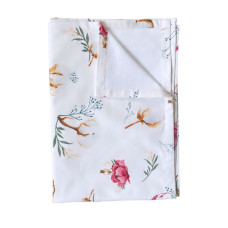 Непромокаюча пелюшка Квіти троянди 50/70