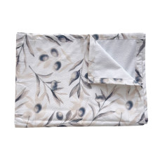 Непромокаюча пелюшка Гілочки Оливки 100/70