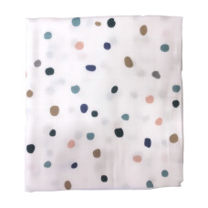 Муслінова пелюшка Точки 90/80