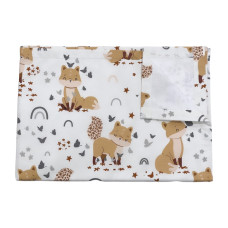 Непромокаюча пелюшка Лисички 100/70