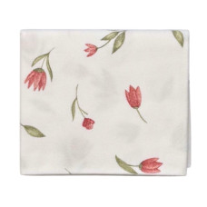 Пелюшка фланелева/байкова (Туреччина) Тюльпани 90/80