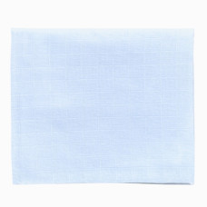 Муслінова пелюшка Білий 90/80