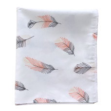 Бавовняна пелюшка Пірʼїнки Коралові 90/80