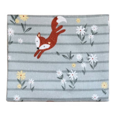 Пелюшка фланелева/байкова (Туреччина) Лисичка 90/80