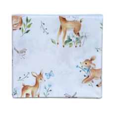 Бавовняна пелюшка Оленя 90/80