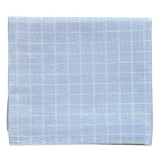 Муслінова пелюшка Сірий 90/80