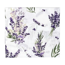Пелюшка бавовняна Лаванда 90/80