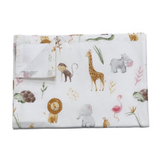 Непромокаюча пелюшка Жирафіки 100/70