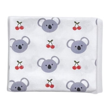 Пелюшка фланелева/байкова (Туреччина) Коала 90/80