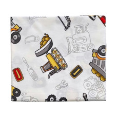 Бавовняна пелюшка Трактор 90/80