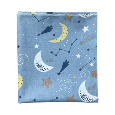 Бавовняна пелюшка Сузір’я 90/80