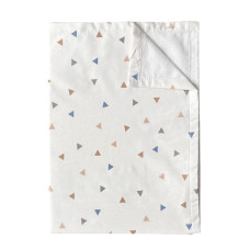 Непромокаюча пелюшка Трикутники 50/70