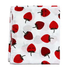 Бавовняна пелюшка Полуниця 90/80